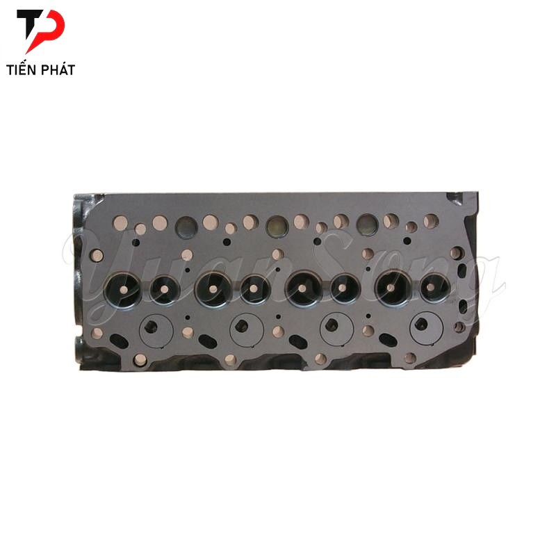 11101-78202-71 Toyota Cylinder Head