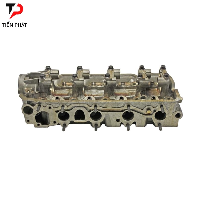 MM114452 MITSUBISHI 4G33 CYLINDER HEAD