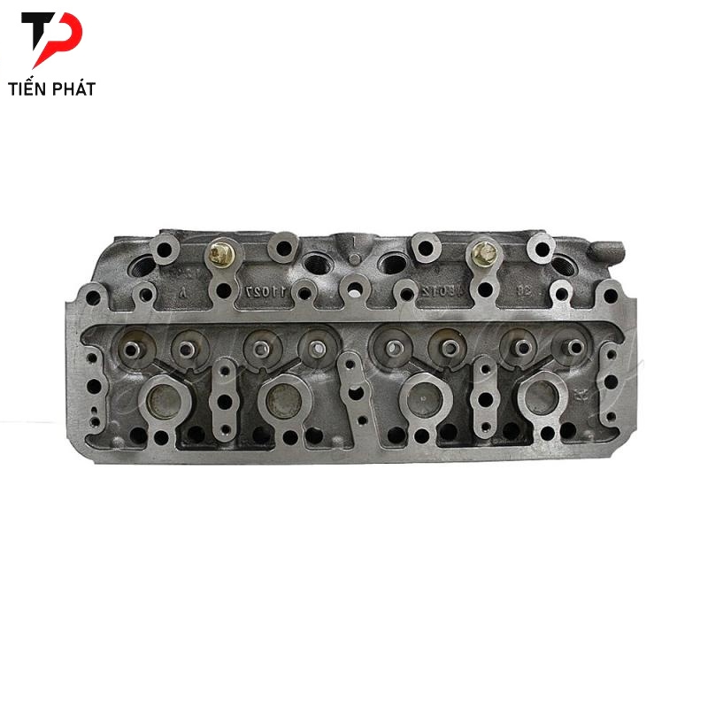 04911-20020-71 TOYOTA 2J CYLINDER HEAD