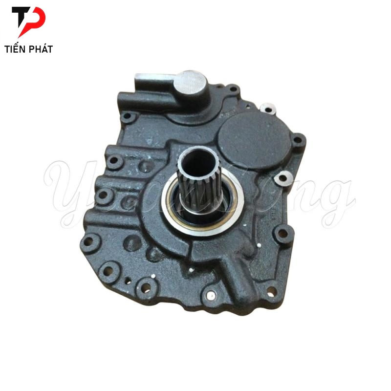 93824-21200  MITSUBISHI Charging Pump