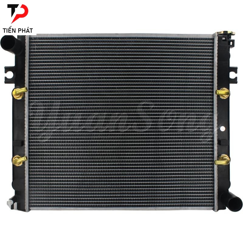 TOYOTA 5FD60-80 RADIATOR 16410-33902-71