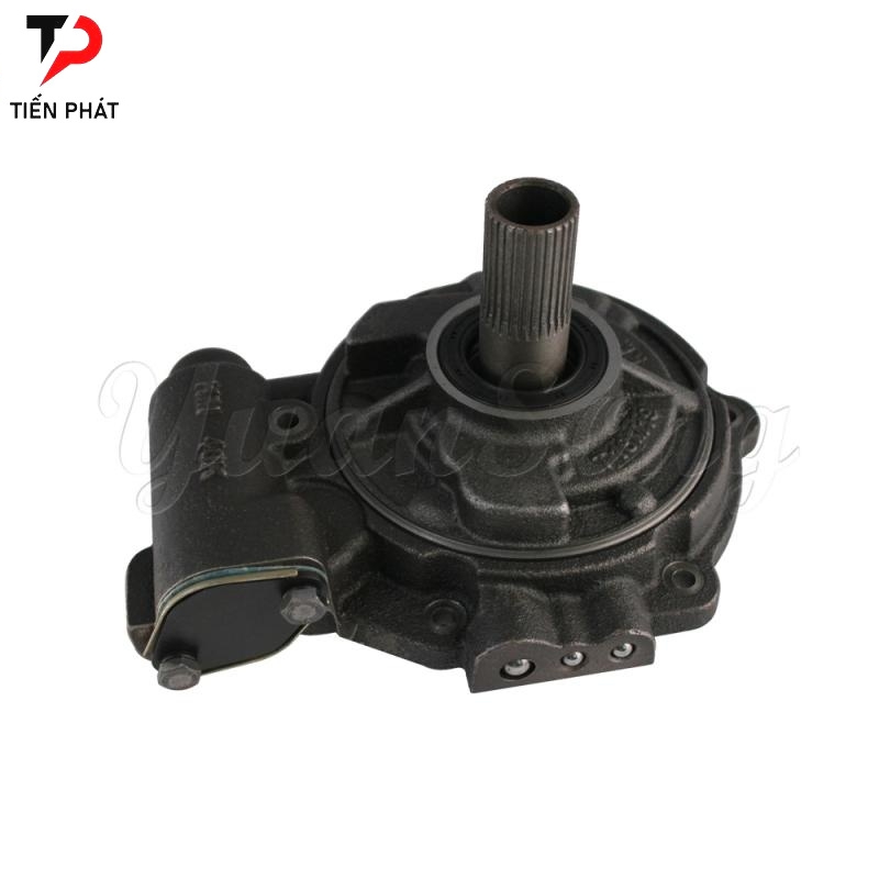 31340-40K00 NISSAN Charging Pump