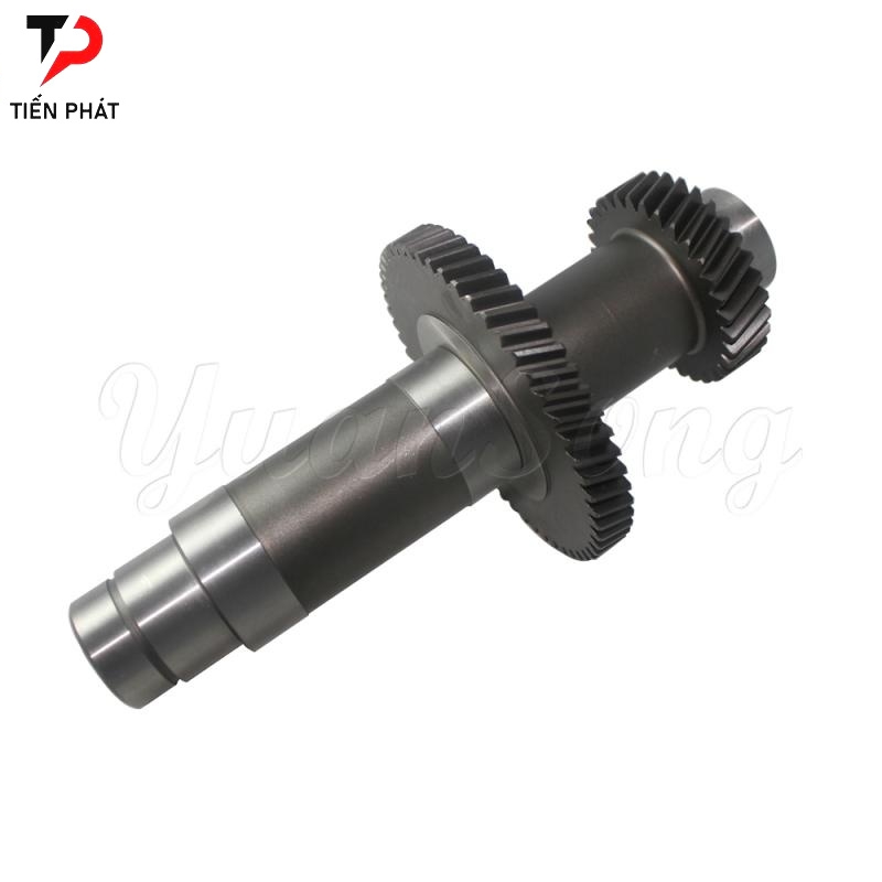 Toyota FD30 FG30-7 Gear Shaft Speed 33331-23340-71