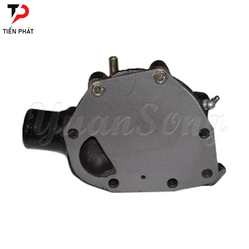 34745-11010 MITSUBISHI S6E-2 Water Pump