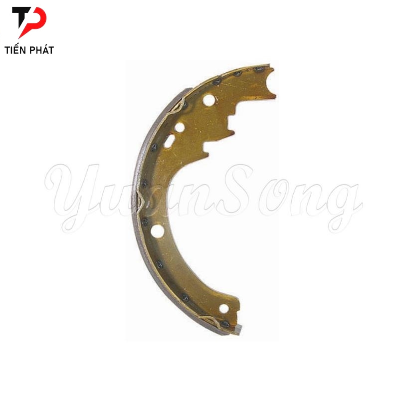 Toyota 1Z 2Z Brake Shoe 47401-33240-71