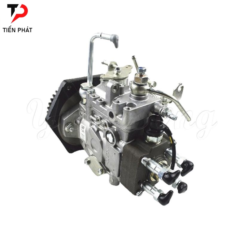 8-97136683-0 TCM Injection Pump