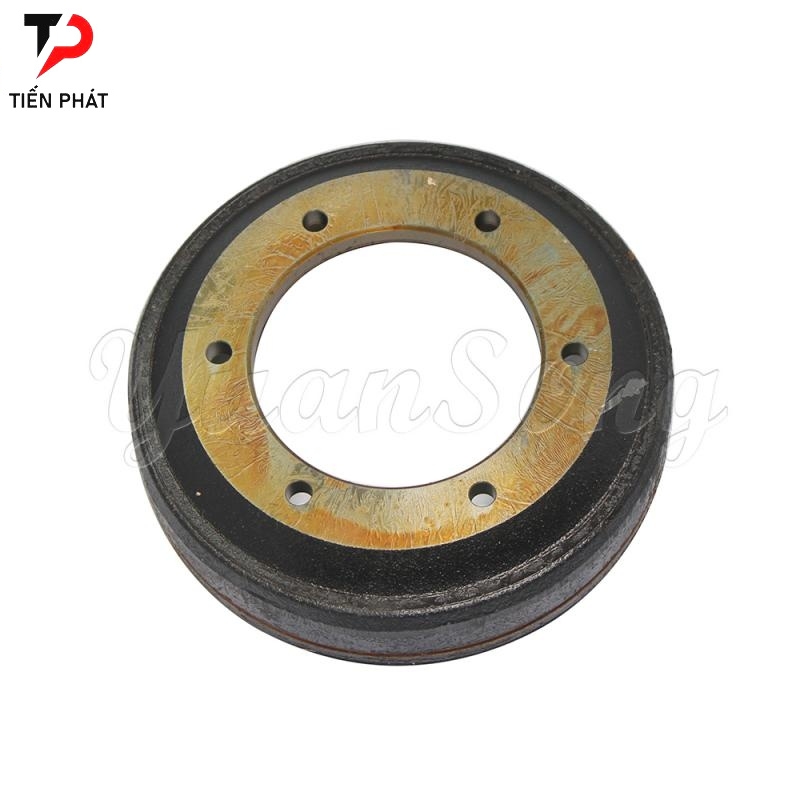 Toyota 6FD15 Brake Drum 47402-13600-71