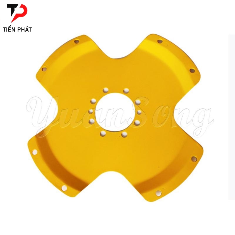 3EB-13-22330 KOMATSU Input Plate