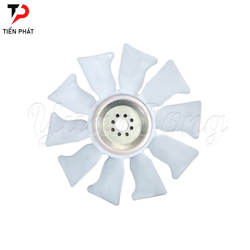 ISUZU C240 Fan Blade