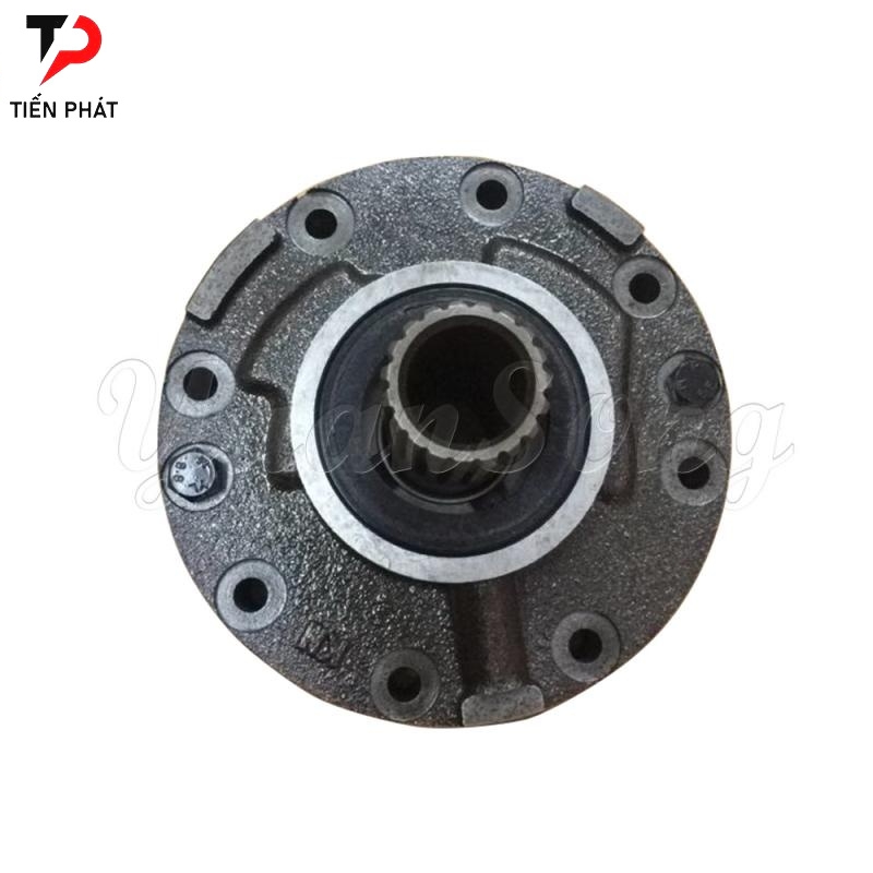 9096756-00  YALE Charging Pump