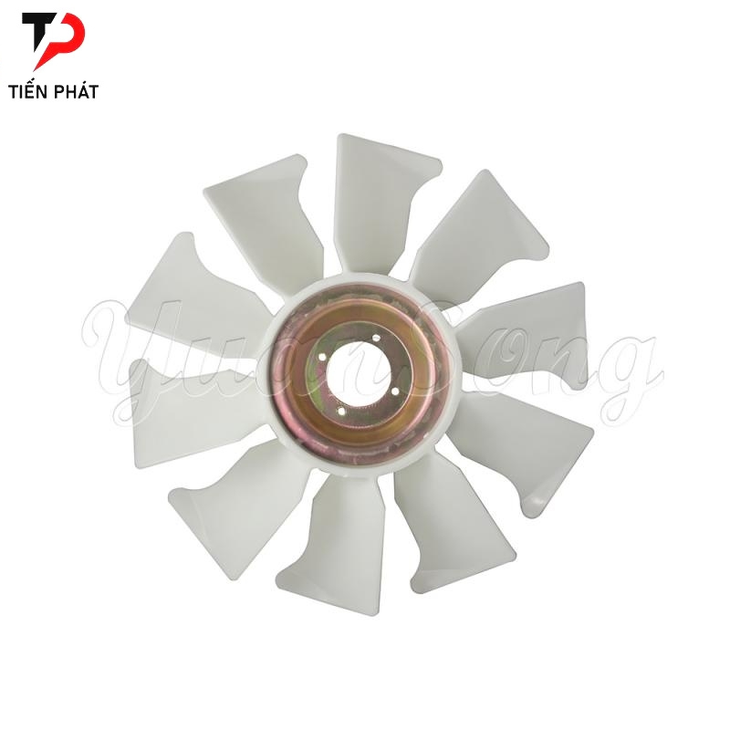 91301-00200 MITSUBISHI S4S Fan Blade