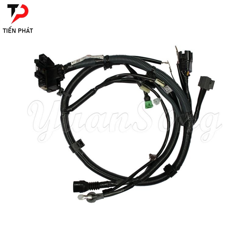 56021-N3070-71 TOYOTA Wire Assy