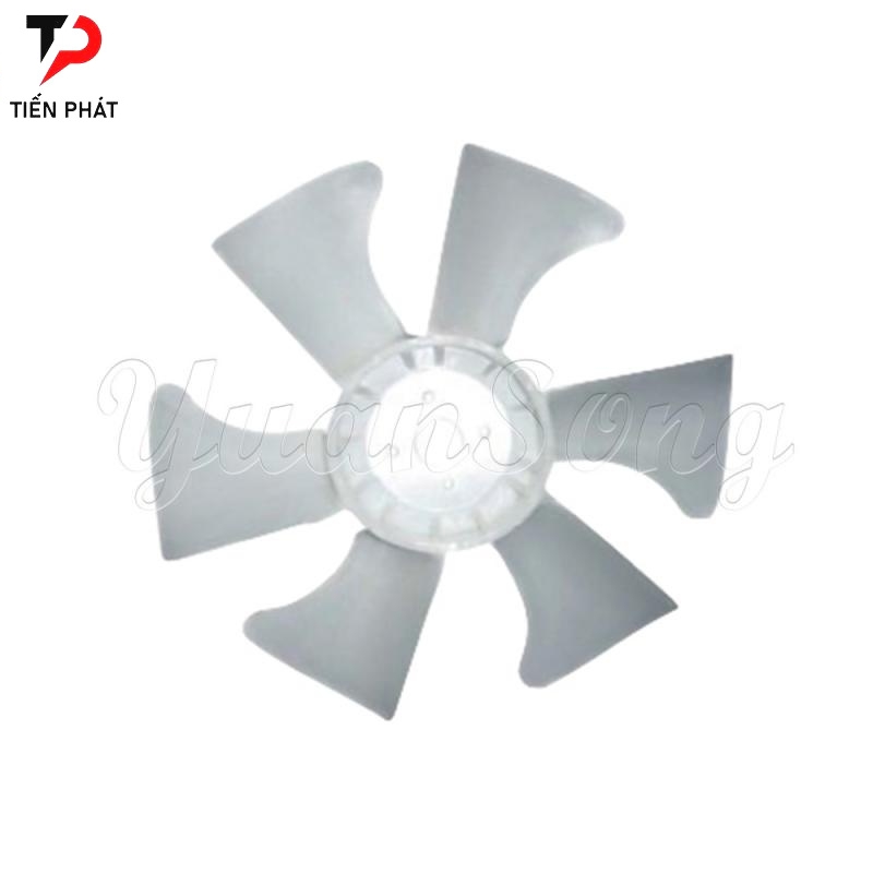 21060-87V00 NISSAN H25 H20-II Fan Blade