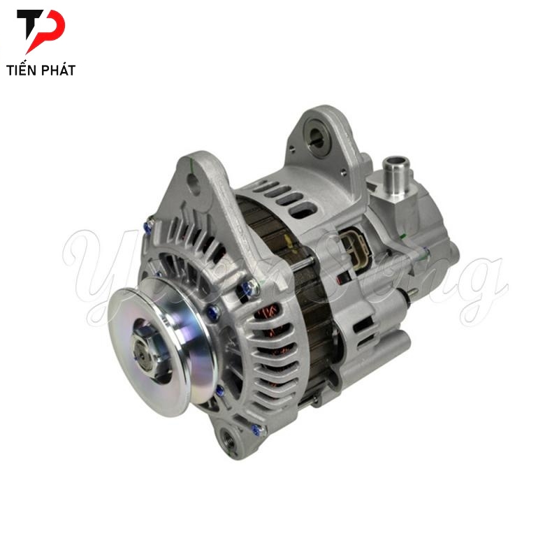 32B68-00200(24V 35A) S6S Mitsubishi Alternator