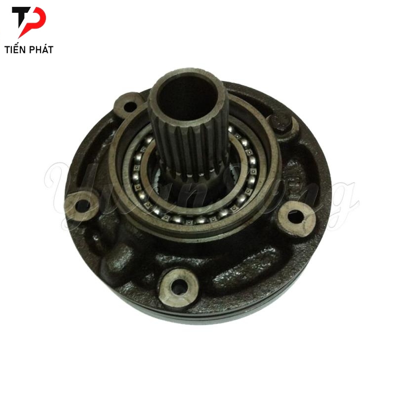 AE-602122-214A TCM Charging Pump