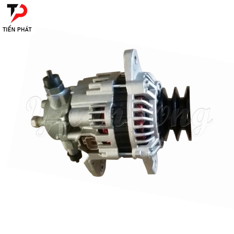 S6S Mitsubishi 32B68-00200ï¼24V 35A ï¼ Alternator