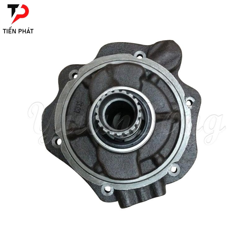 31340-L1000 NISSAN SD22 Charging Pump