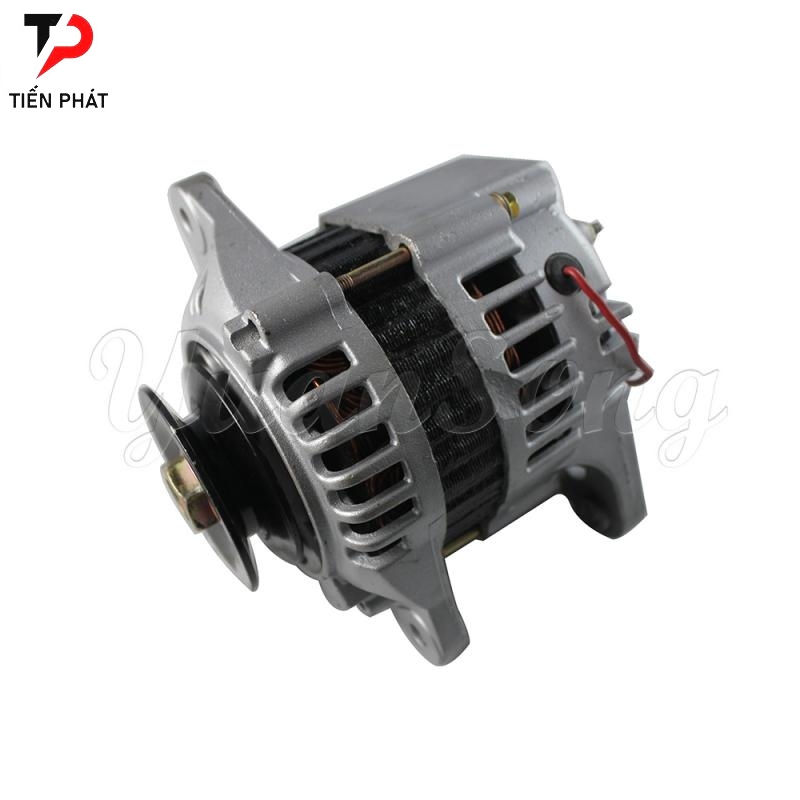 5F 1Z Toyota 27060-78300-71 Alternator