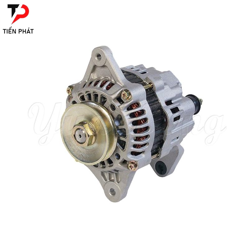 23100-GY360 NISSAN Alternator