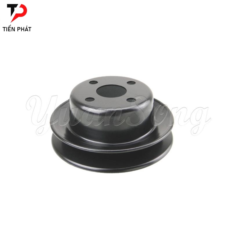 TOYOTA 2Jï¼5Pï¼14Zï¼15Zï¼13Zï¼1DZï¼2Zï¼3Z6FD Pulley Fan & Water Pump 16372-42500-71 16371-76023-71