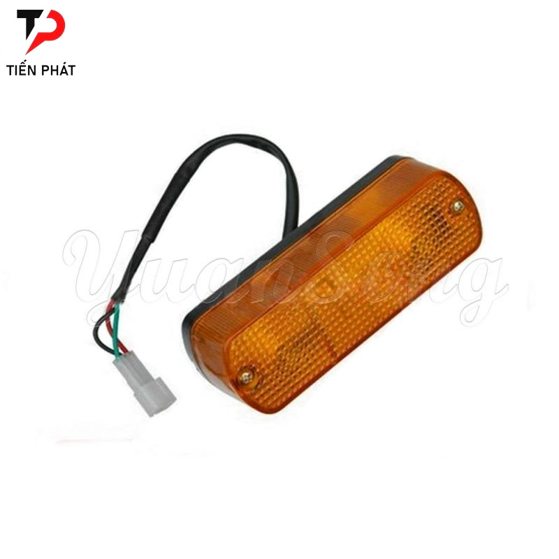 216G2-40701 TCM Rear Lamp