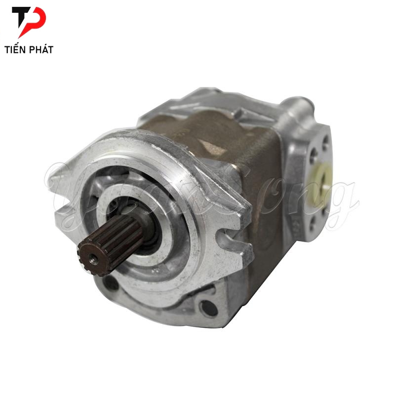 91E71-10200 Mitsubishi Hydraulic Pump