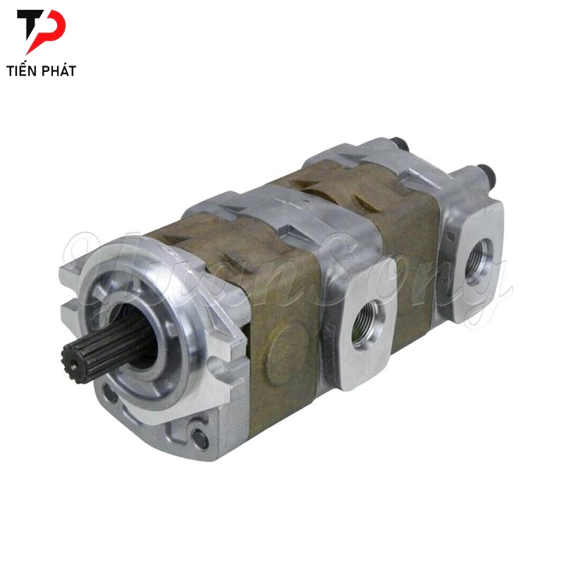 143C7-10011 TCM Hydraulic Pump