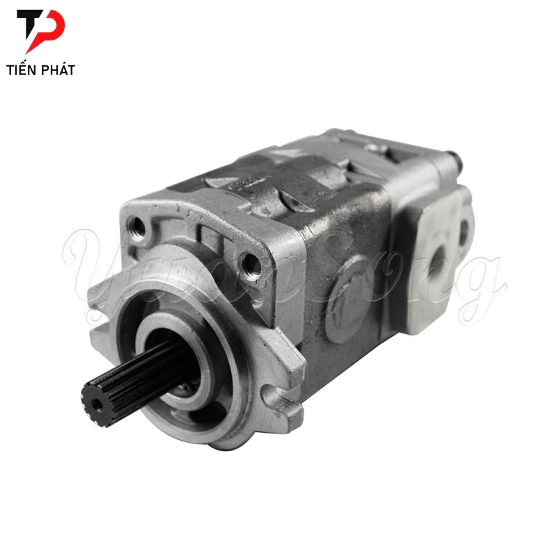 67110-32880-71 Toyota Hydraulic Pump