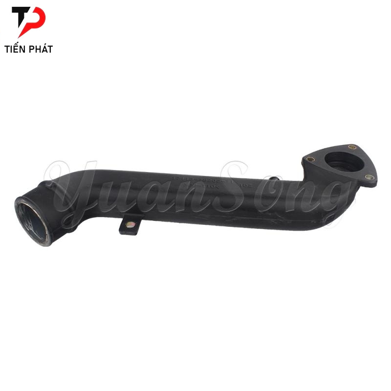 Hose Air Cleaner Inlet TOYOTA 8F 1DZ 17113-78205-71