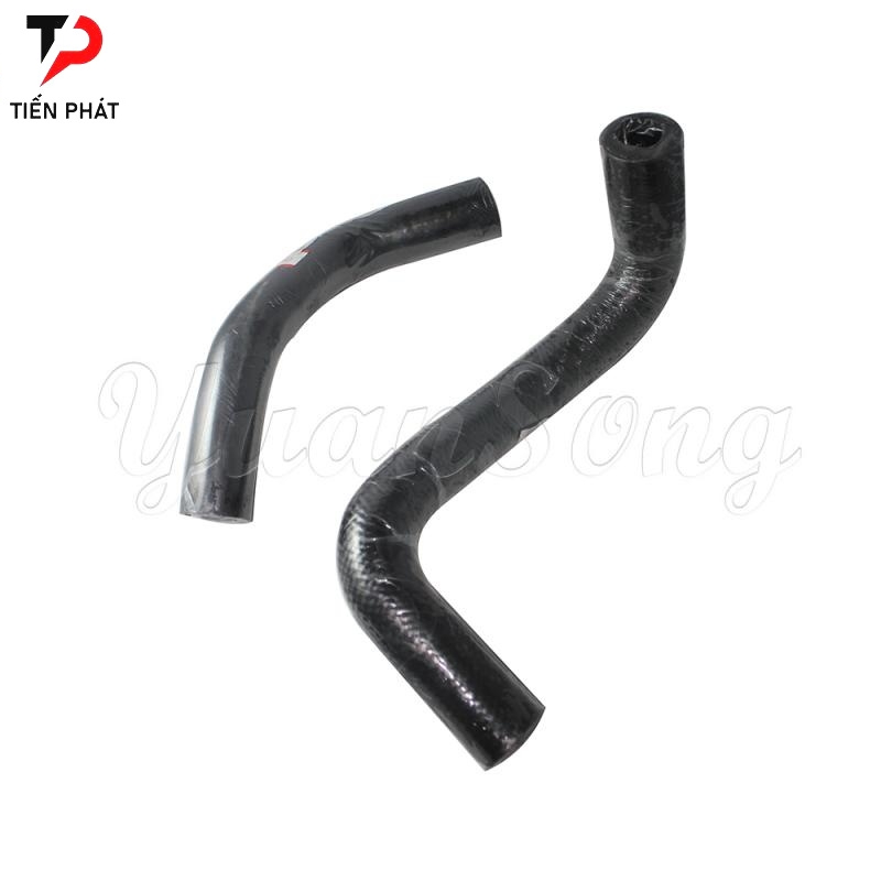 NISSAN TD27 Radiator Hose