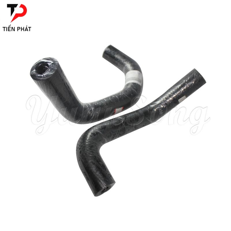 21503-50K01  NISSAN H20-II Radiator Hose