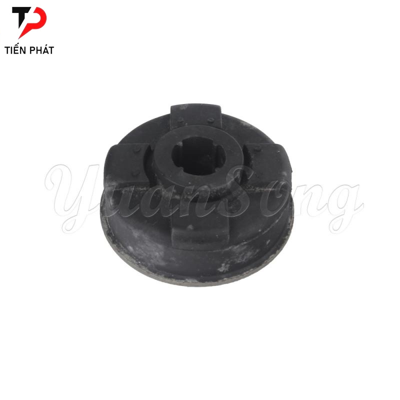 3EB-01-31640 KOMATSU Rubber Mounting Engine