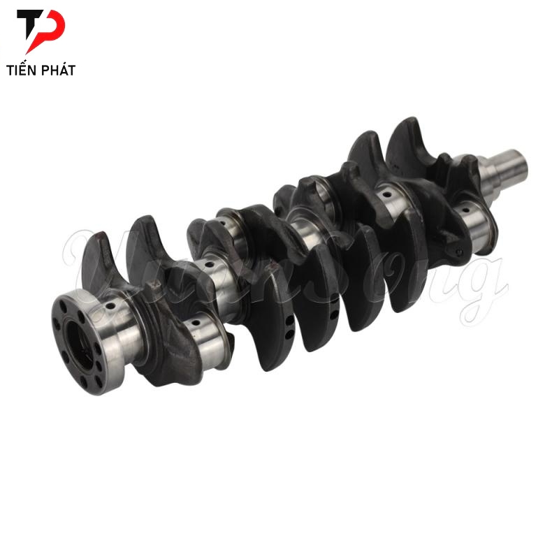 MD346026 Mitsubishi 4G64 Crankshaft