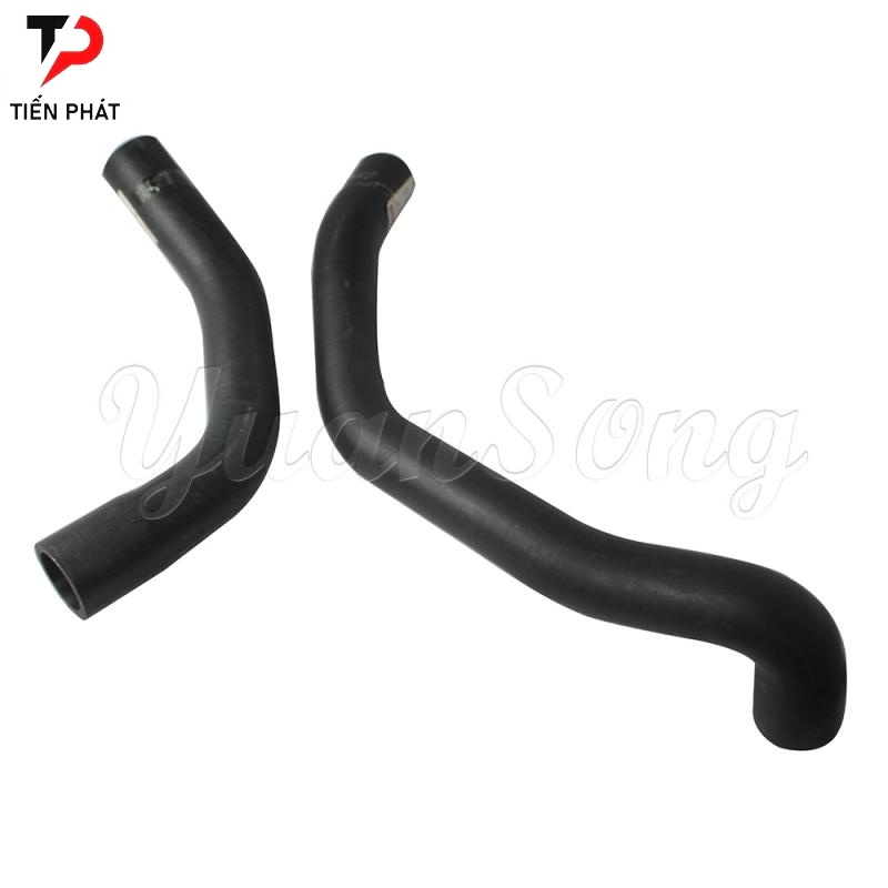 TOYOTA 4Y 7-8F Radiator Hose