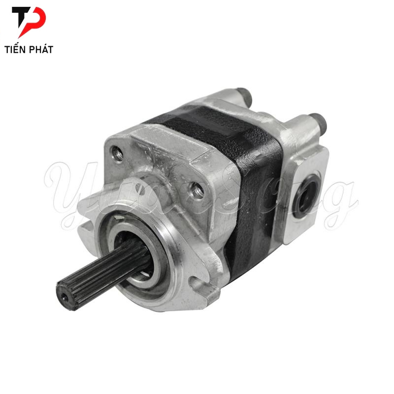 91771-00100 Mitsubishi Hydraulic Pump