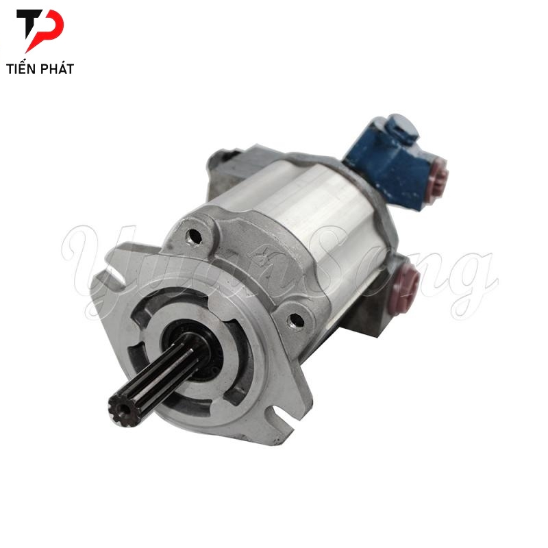 91271-36100 Mitsubishi Hydraulic Pump