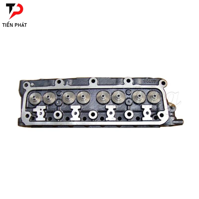 11040-50K02 Nissan Cylinder Head