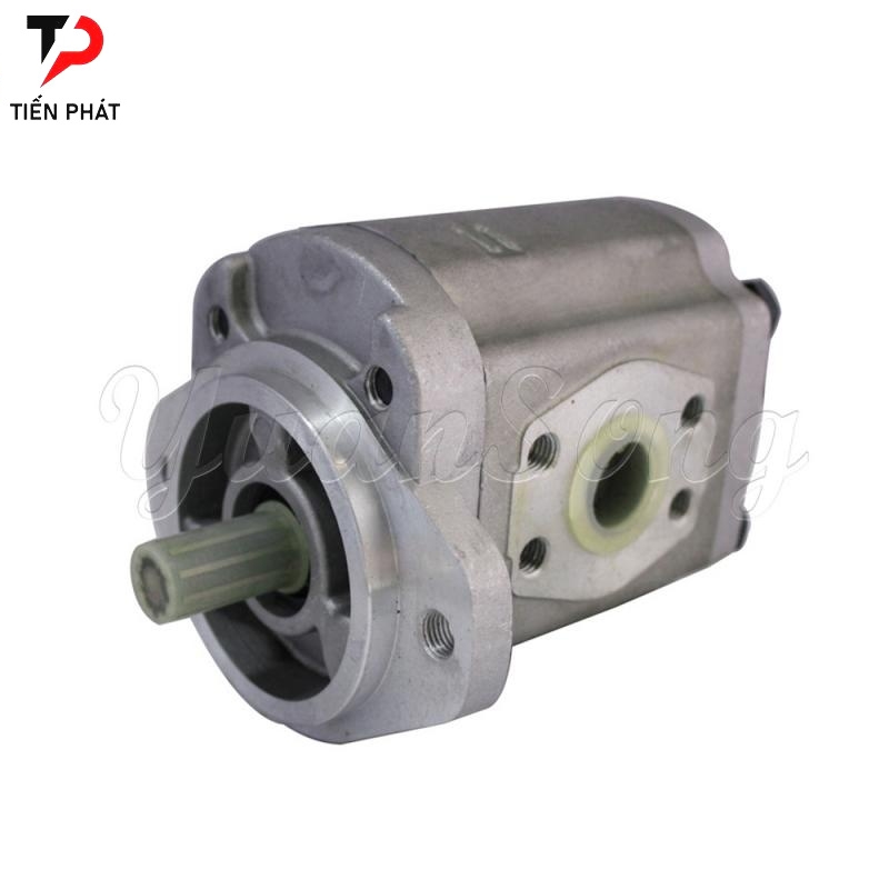 67110-32070-71 Toyota Hydraulic Pump