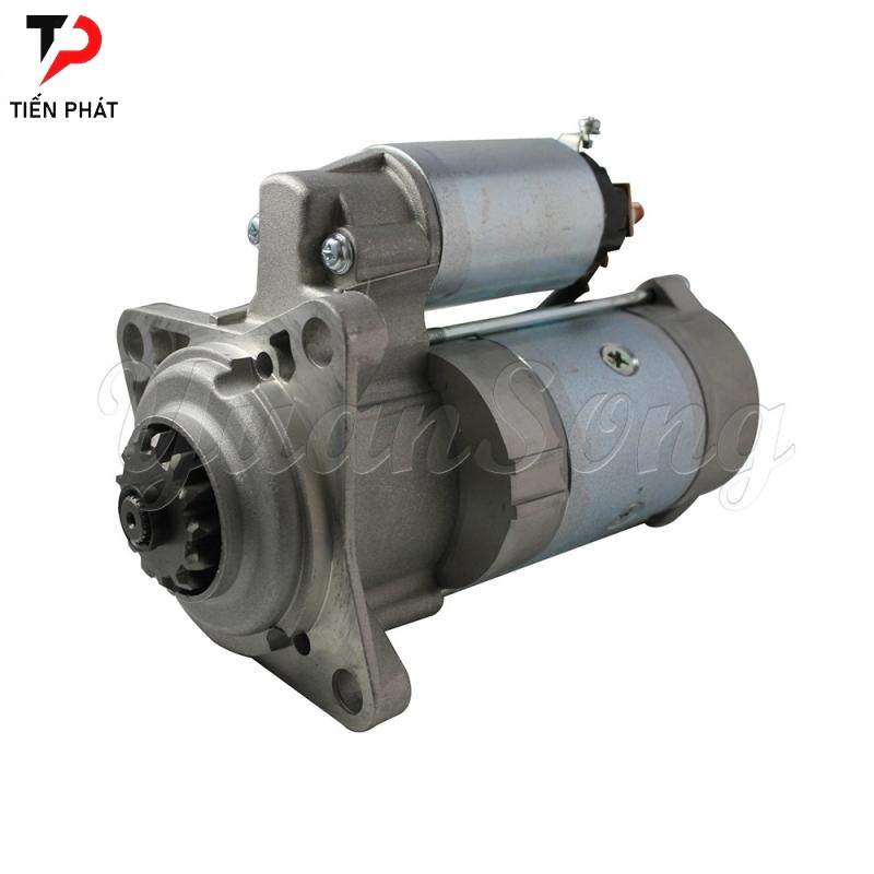 9010988-91 Yale Starter