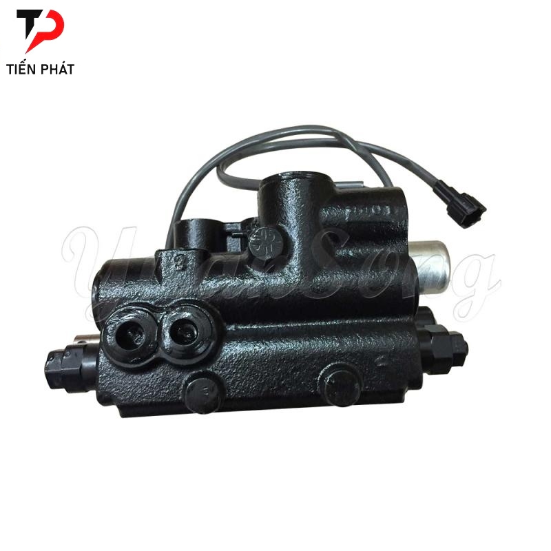 91G72-40100 Mitsubishi Oil control valve