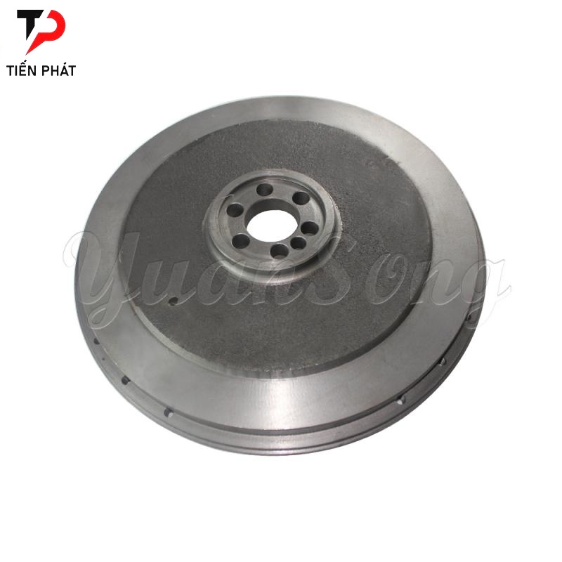 55593-62341 ISUZU Flywheel