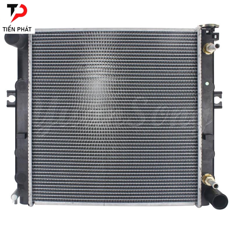 MITSUBISHI FG40 TB45 F12B RADIATOR 91K01-10100