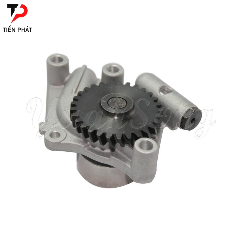 YM129900-32000 Komatsu oil pump assy