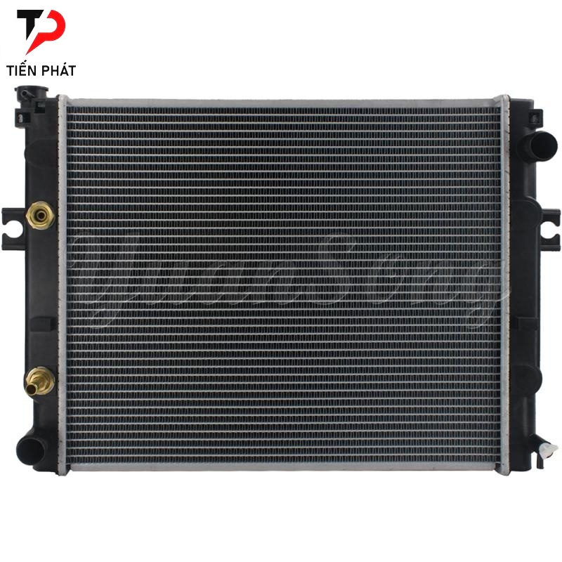 KOMATSU FG20 FG25-15 RADIATOR 3EB-04-41410