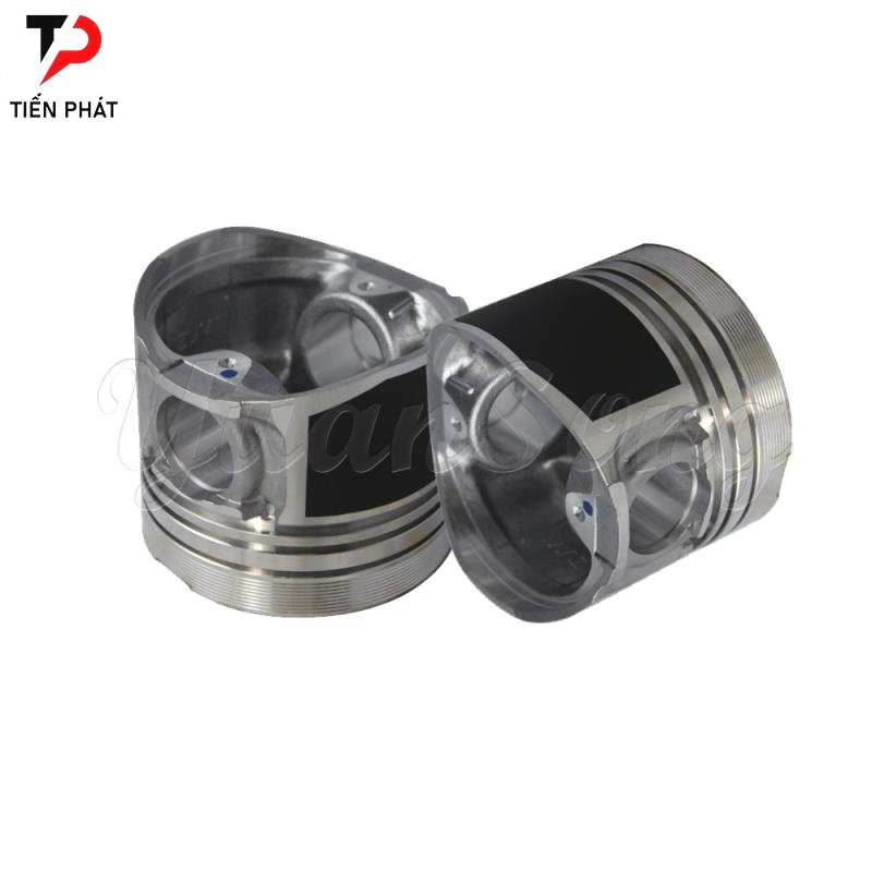 123410-42860 Hyundai Piston