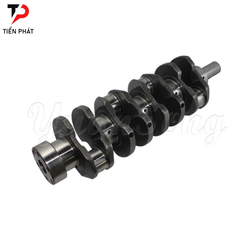 13411-78301-71 TOYOTA 1Z Crankshaft