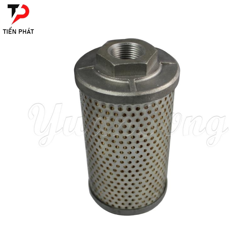 34B-66-15180(enter) Komatsu Hydraulic Filter