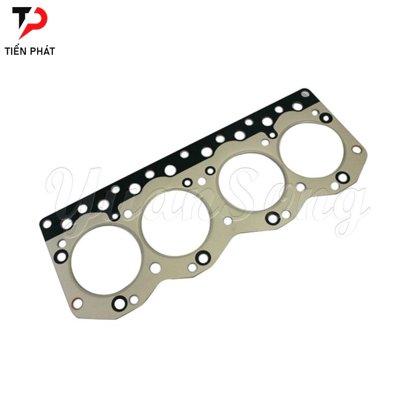 5-11141-691-0(PKG)/5-11141-072-0(PKJ) C240 ISUZU Gasket Cylinder Head metal