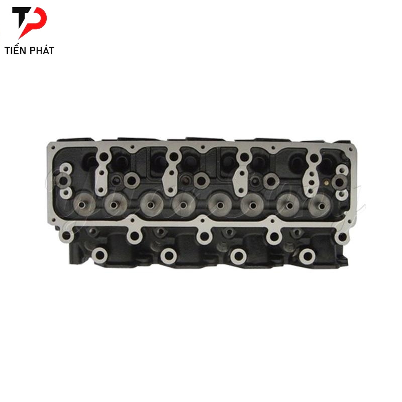 11039-40K02 NISSAN TD27 CYLINDER HEAD