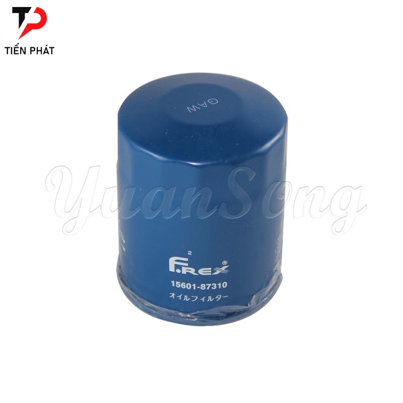 90915-YZZB2 Komatsu Oil Filter Transmission